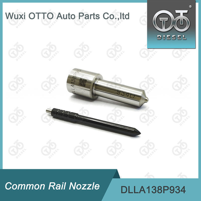 DLLA138P934 Denso Common Rail spuitstuk voor Komatsu vrachtwagen 23.2d