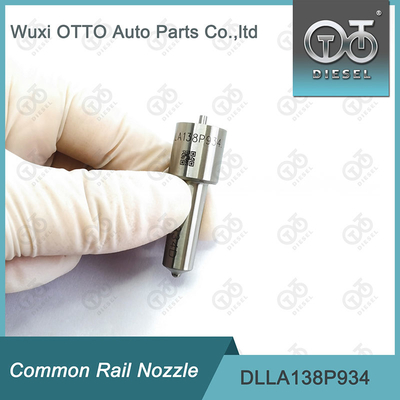 DLLA138P934 Denso Common Rail spuitstuk voor Komatsu vrachtwagen 23.2d