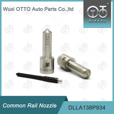 DLLA138P934 Denso Common Rail spuitstuk voor Komatsu vrachtwagen 23.2d