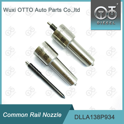 DLLA138P934 Denso Common Rail spuitstuk voor Komatsu vrachtwagen 23.2d