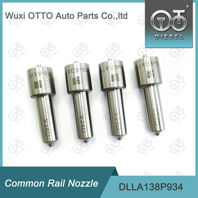 DLLA138P934 Denso Common Rail spuitstuk voor Komatsu vrachtwagen 23.2d