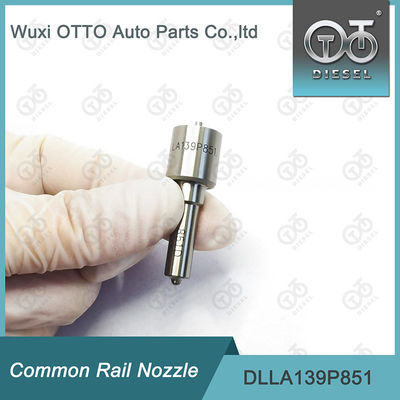 Denso DLLA139P851 Common Rail Injector Nozzle for Injector 095000-548#