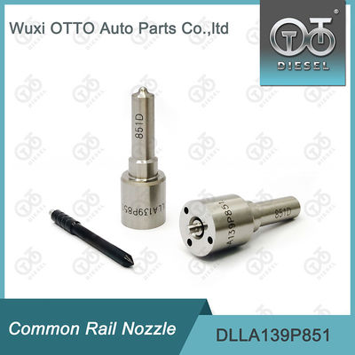 Denso DLLA139P851 Common Rail Injector Nozzle for Injector 095000-548#