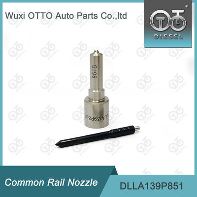 Denso DLLA139P851 Common Rail Injector Nozzle for Injector 095000-548#