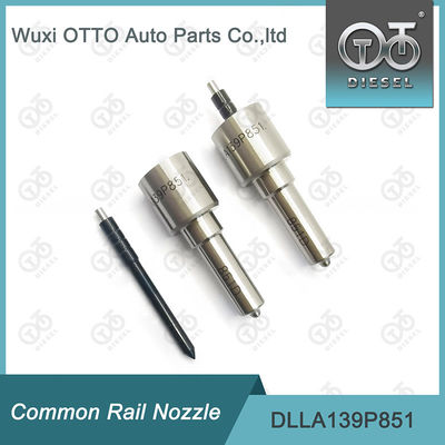 Denso DLLA139P851 Common Rail Injector Nozzle for Injector 095000-548#