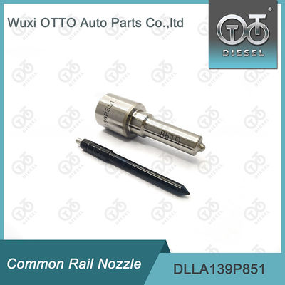 Denso DLLA139P851 Common Rail Injector Nozzle for Injector 095000-548#