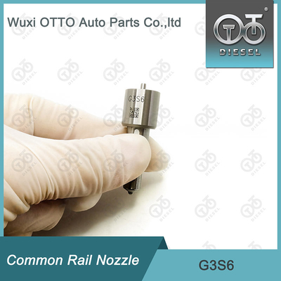 G3S6 Diesel Common Rail Nozzle voor TOYOTA Injectoren 295050-018# / 046# 23670-0L090 / 39365 / 30400 etc.