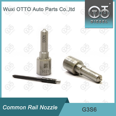 G3S6 Diesel Common Rail Nozzle voor TOYOTA Injectoren 295050-018# / 046# 23670-0L090 / 39365 / 30400 etc.