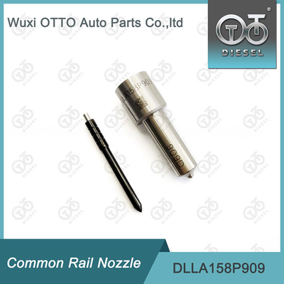 DLLA158P909 Denso Common Rail spuitstuk voor HINO 700 FS28K