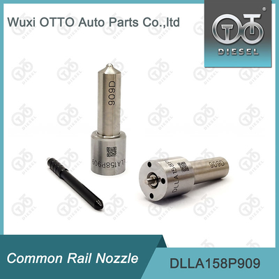 DLLA158P909 Denso Common Rail spuitstuk voor HINO 700 FS28K