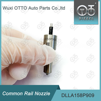 DLLA158P909 Denso Common Rail spuitstuk voor HINO 700 FS28K
