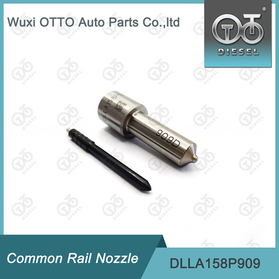 DLLA158P909 Denso Common Rail spuitstuk voor HINO 700 FS28K
