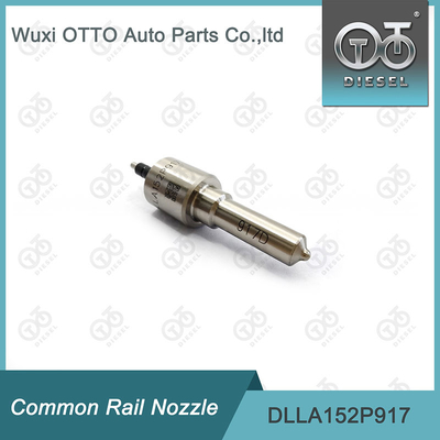 Denso DLLA152P917 Common Rail Nozzle voor 095000-602# 16600-ES60#