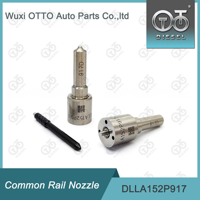 Denso DLLA152P917 Common Rail Nozzle voor 095000-602# 16600-ES60#