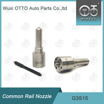 Denso G3S15 Common Rail Injector Nozzle 295050-0340 voor Hyundai Injectoren