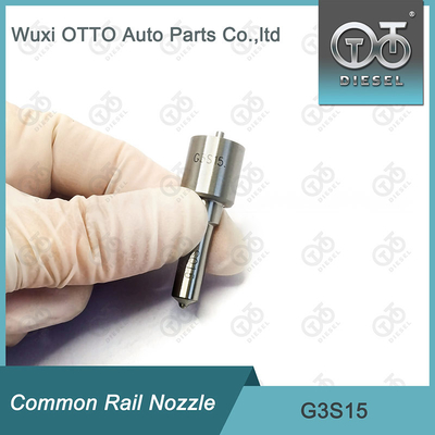 Denso G3S15 Common Rail Injector Nozzle 295050-0340 voor Hyundai Injectoren