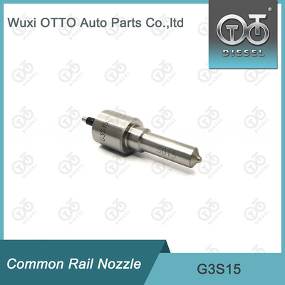 Denso G3S15 Common Rail Injector Nozzle 295050-0340 voor Hyundai Injectoren