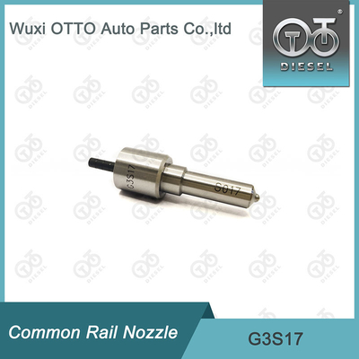 G3S17 Denso Common Rail Injector 259050-0610 RE543352 RE543605