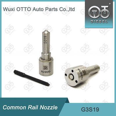 DENSO G3S19 Common Rail Injector Nozzle voor Injectoren 295050-059# 086#