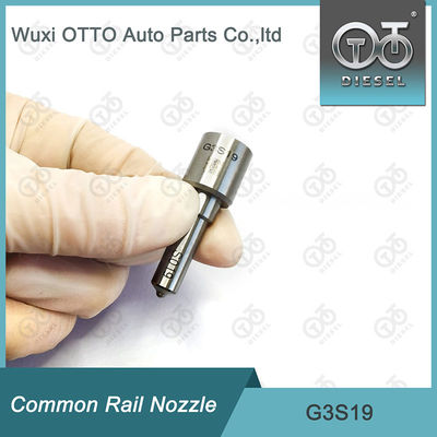 DENSO G3S19 Common Rail Injector Nozzle voor Injectoren 295050-059# 086#