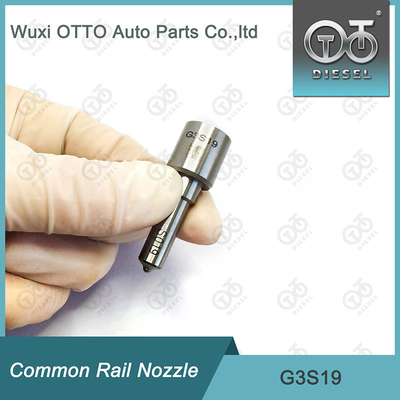 DENSO G3S19 Common Rail spuitstuk voor John Deere injectoren 295050-059# 086#