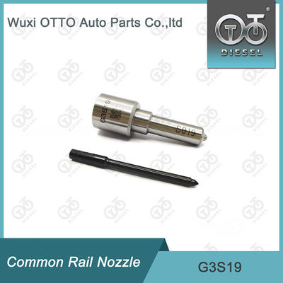 DENSO G3S19 Common Rail Injector Nozzle voor Injectoren 295050-059# 086#