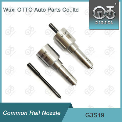 DENSO G3S19 Common Rail Injector Nozzle voor Injectoren 295050-059# 086#