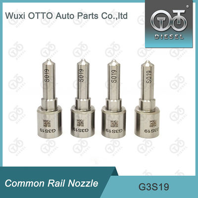 DENSO G3S19 Common Rail Injector Nozzle voor Injectoren 295050-059# 086#
