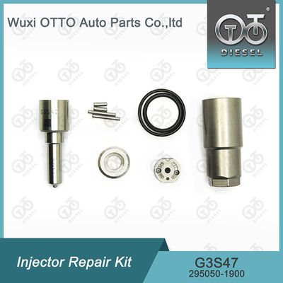 Denso Common Rail Injector Repair Kit Voor Injector 295050-0910 295050-1900 G3S47
