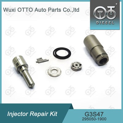 Denso Common Rail Injector Repair Kit Voor Injector 295050-0910 295050-1900 G3S47