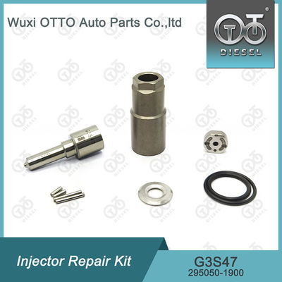 Denso Common Rail Injector Repair Kit Voor Injector 295050-0910 295050-1900 G3S47