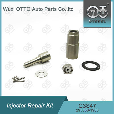 Denso Common Rail Injector Repair Kit Voor Injector 295050-0910 295050-1900 G3S47