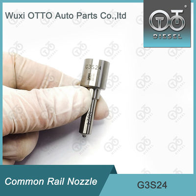 G3S24 Common Rail-nozzle voor injectoren 295050-042# 3454125 370-7287