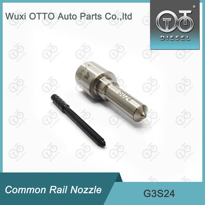 G3S24 Common Rail-nozzle voor injectoren 295050-042# 3454125 370-7287