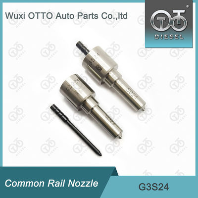 G3S24 Common Rail-nozzle voor injectoren 295050-042# 3454125 370-7287