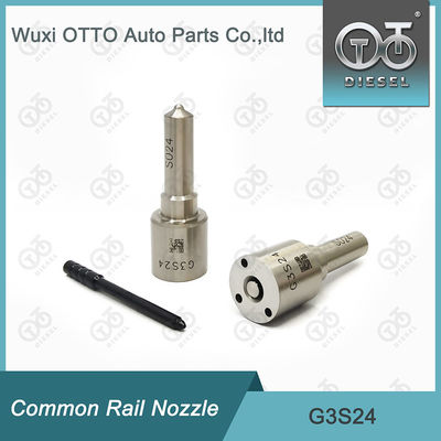 G3S24 Common Rail-nozzle voor injectoren 295050-042# 3454125 370-7287