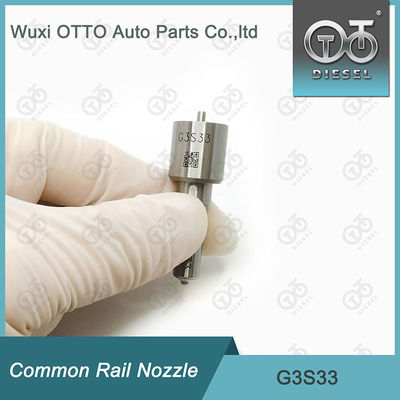 G3S33 DENSO Common Rail Nozzle voor injectoren 23670-0L110 295050-0800 / 0620 / 0540