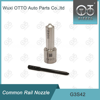 G3S42 Denso Common Rail Nozzle voor HINO 295050-0790 23670-E0530