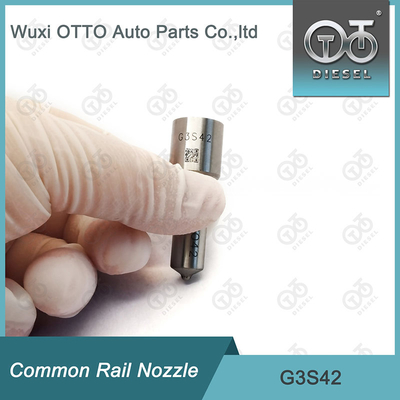 G3S42 Denso Common Rail Nozzle voor HINO 295050-0790 23670-E0530