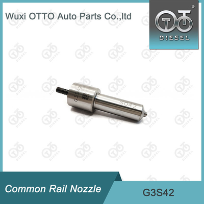 G3S42 Denso Common Rail Nozzle voor HINO 295050-0790 23670-E0530