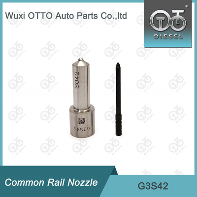 G3S42 Denso Common Rail Nozzle voor HINO 295050-0790 23670-E0530