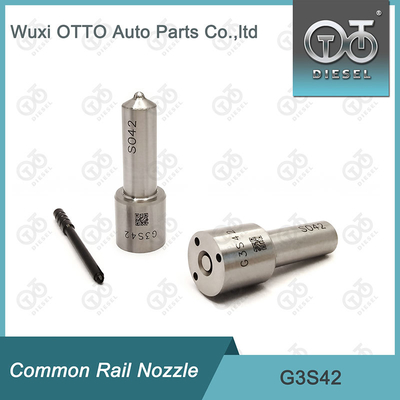 G3S42 Denso Common Rail Nozzle voor HINO 295050-0790 23670-E0530