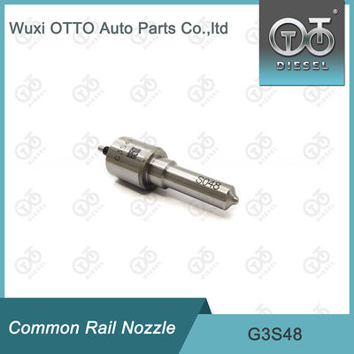 G3S48 Common Rail-nozzle voor injectoren 295050-093# 8-98178247-3 TD Toepassing Motor QINGLING