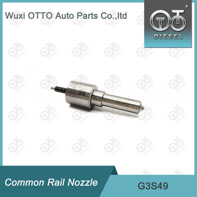 Denso G3S49 Common Rail Nozzle 293400-0490 voor Injectoren 12644527