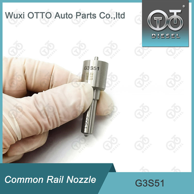 Denso G3S51 Common Rail Nozzle voor injectoren 295050-1050 16600-5X30A
