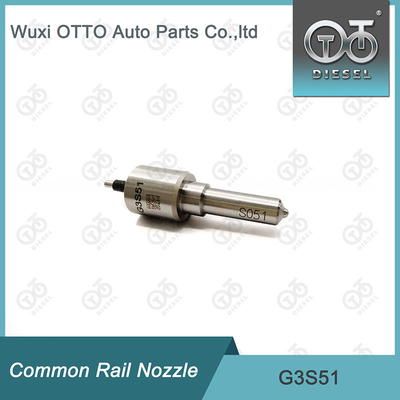 Denso G3S51 Common Rail Nozzle voor injectoren 295050-1050 16600-5X30A
