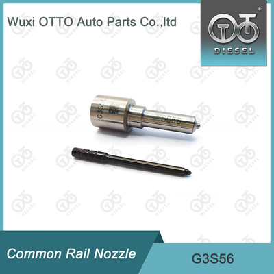 Denso G3S56 Common Rail-nozzle voor Cummins-injectoren 5284016 5365904