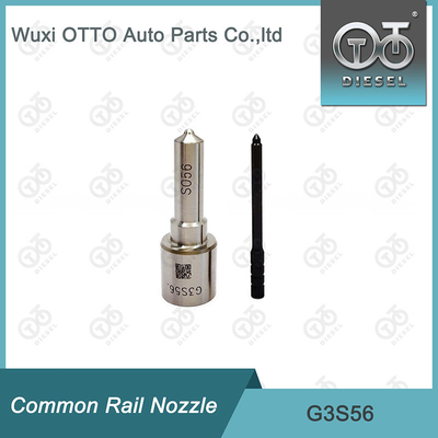 Denso G3S56 Common Rail-nozzle voor Cummins-injectoren 5284016 5365904