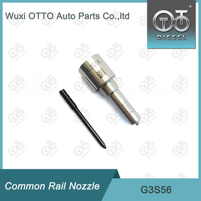 Denso G3S56 Common Rail-nozzle voor Cummins-injectoren 5284016 5365904