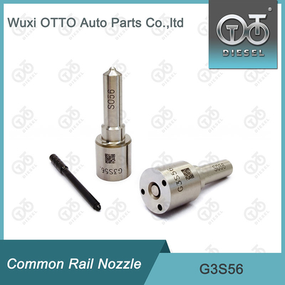 Denso G3S56 Common Rail-nozzle voor Cummins-injectoren 5284016 5365904